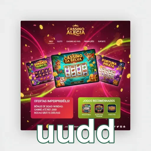 Ilustração de Acesse o aplicativo cassino da uudd para jogos rápidos