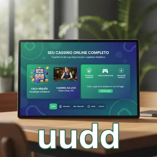 Ilustração de Jogos de Slot: Diversão e Responsabilidade