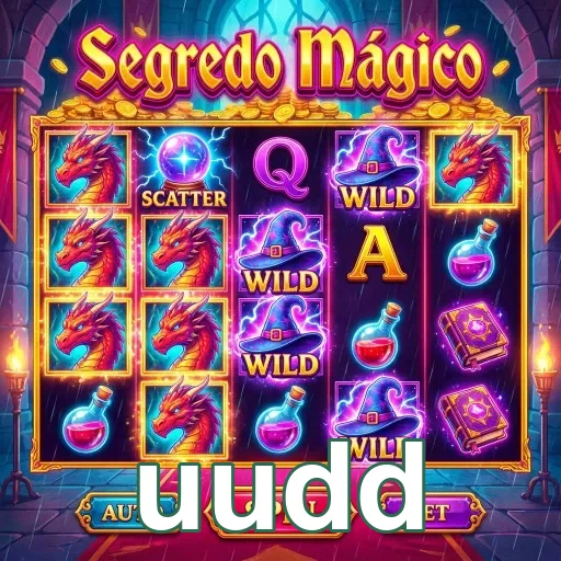 Ilustração de Experimente o Melhor do Cassino Online com uudd