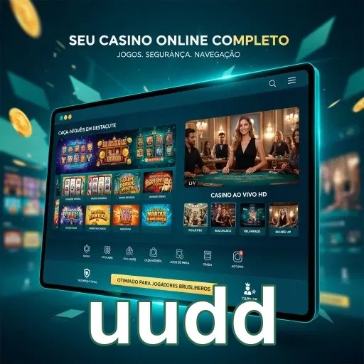 Ilustração de Aproveite os serviços VIP da uudd com segurança total