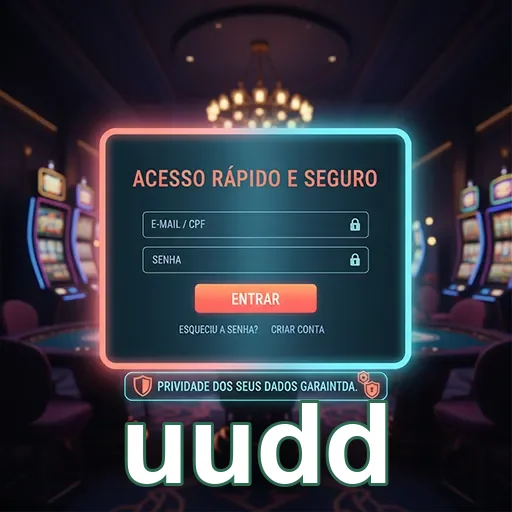 Ilustração de Explore os Jogos VIP da uudd com Interface Interativa