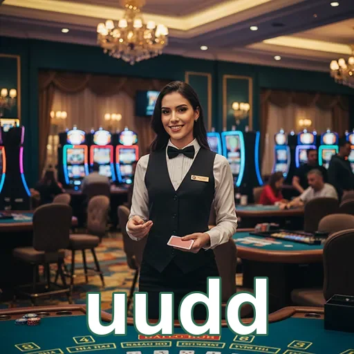 Ilustração de Explore os Jogos VIP da uudd com Interface Interativa