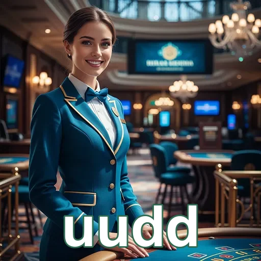 Ilustração de Explore os Jogos VIP da uudd com Interface Interativa