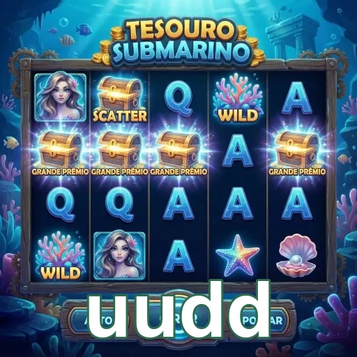 Ilustração de Acesse rapidamente o cassino online uudd e jogue com segurança