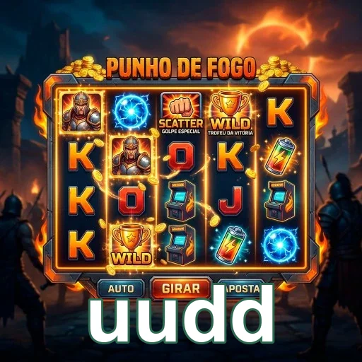 Ilustração de Slots Populares em Destaque