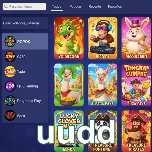 Ilustração de Facilidade nos Depósitos