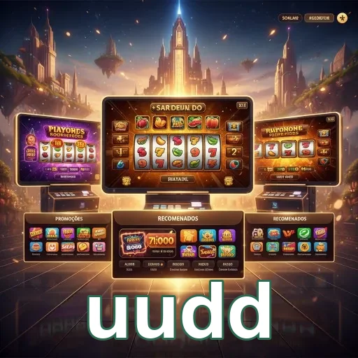 Ilustração de Explore os serviços VIP da uudd com segurança e praticidade