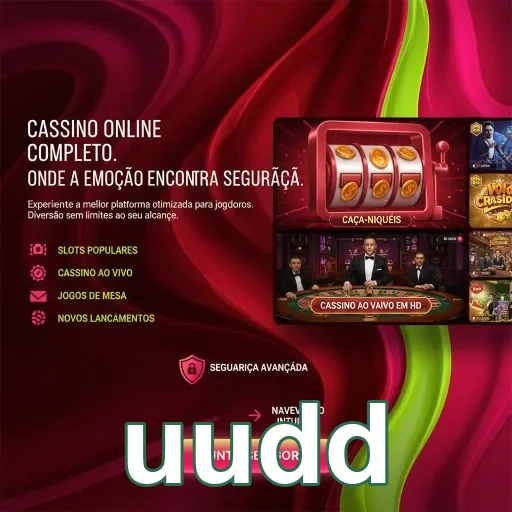 Ilustração de Explore os serviços VIP da uudd com segurança e praticidade