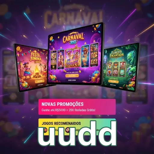 Ilustração de Explore as melhores promoções na uudd com segurança e rapidez