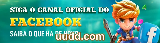 Jogos de cassino e slot machines no uudd.com